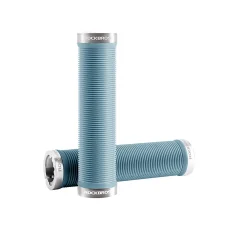 Rockbros Biciklis Kormányfogantyú Csúszásmentes Twist Markolatok - Kék