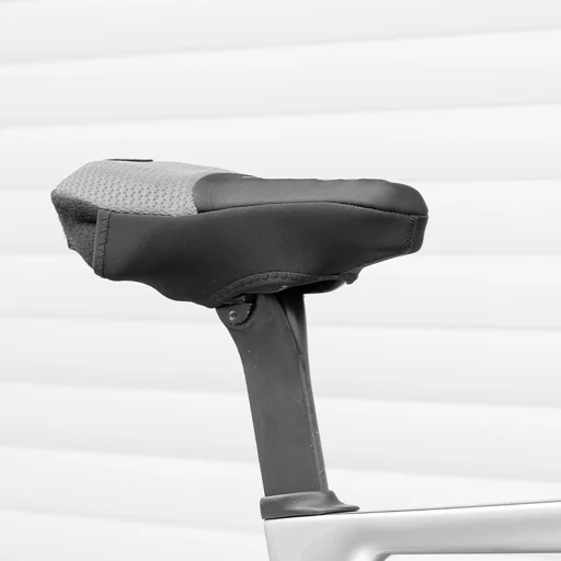 Rockbros Kerékpár Nyereg Huzat L Méret - Szürke - 11