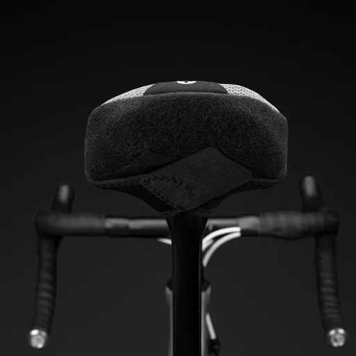 Rockbros Kerékpár Nyereg Huzat L Méret - Szürke - 7