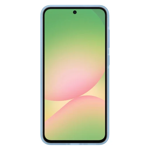  Samsung Galaxy A56 5G Kék Samsung kártyatartó tok - 3