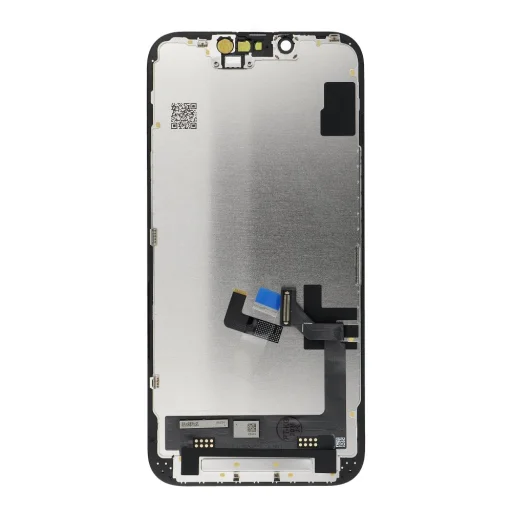 JK LCD kijelző IPHONE 14-hez FullHD Incell (Change IC) - 2