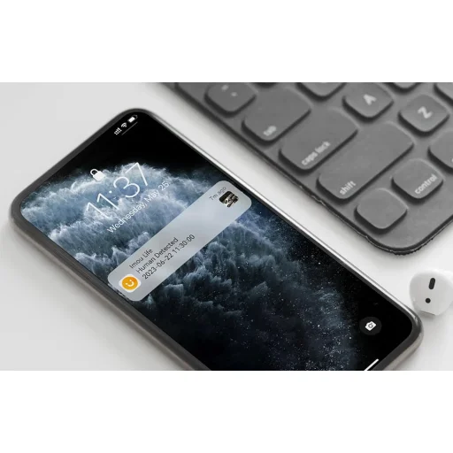 360° Kültéri Wi-Fi Kamera napelemmel Imou Cell PT kit lite (C típus) - 16