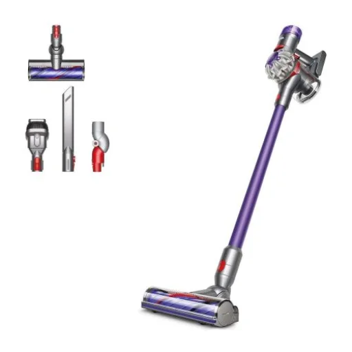 Dyson V8 Origin 2022 Vezeték nélküli porszívó EU 400394-01 - 1