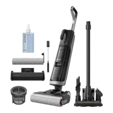 Dreame H14 Dual vezeték nélküli álló porszívó nedves és száraz tisztításhoz