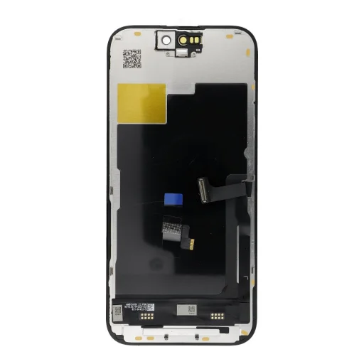 JK LCD Kijelző IPHONE 15 PRO FullHD Incell (Change IC) - 2