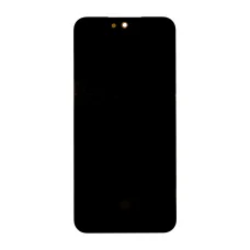 LCD kijelző + Érintőpanel Samsung A546B Galaxy A54 5G (Szervíz Csomag)