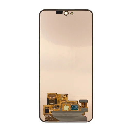 LCD kijelző + Érintőpanel Samsung A546B Galaxy A54 5G (Szervíz Csomag) - 2