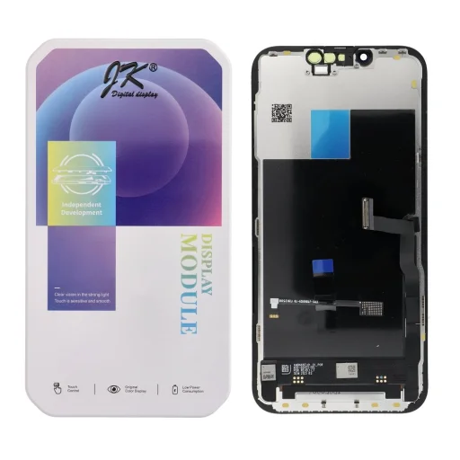  IPHONE 13 PRO JK LCD Kijelző FullHD Incell (IC csere) - 1