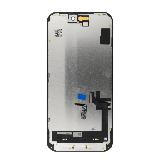 JK LCD Kijelző IPHONE 15 FullHD Incell (IC Csere) - 2