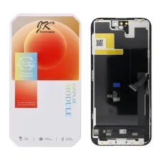 JK LCD kijelző IPHONE 14 PRO MAX FullHD Incell (Change IC)