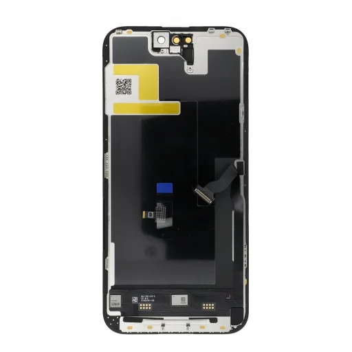 JK LCD kijelző IPHONE 14 PRO MAX FullHD Incell (Change IC) - 2