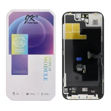 JK LCD kijelző IPHONE 14 PRO FullHD Incell (IC csere),
