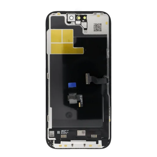 JK LCD kijelző IPHONE 14 PRO FullHD Incell (IC csere), - 2