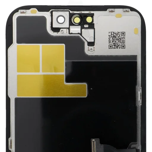 JK LCD kijelző IPHONE 14 PRO FullHD Incell (IC csere), - 3