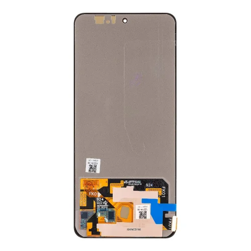 LCD kijelző + Érintőegység a Vivo V40 SE készülékhez - 2