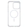iPhone 15 Pro Max Etteri Hybrid Mag case átlátszó tok thumbnail