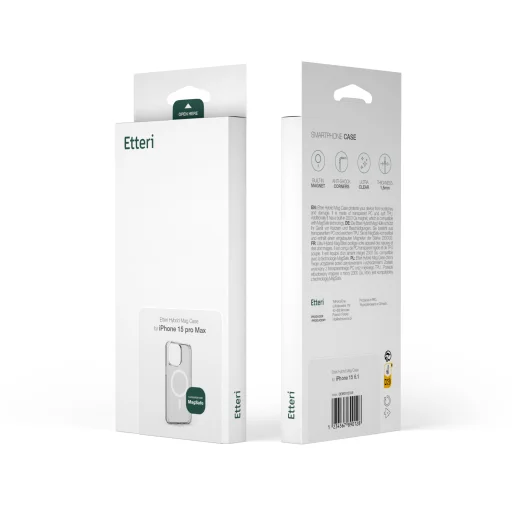 Etteri Hibrid Mag tok iPhone 16 Plus 6,7"-hez - 12