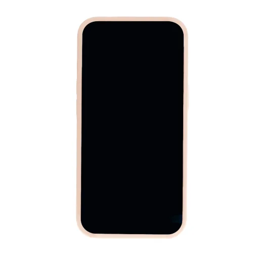 Szilikon tok iPhone 16e nude - 5