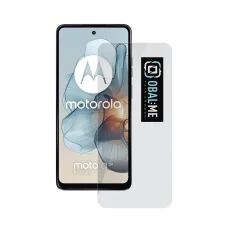 OBAL:ME 2.5D üvegfólia Motorola G04/G24 Power készülékhez, átlátszó üvegfólia