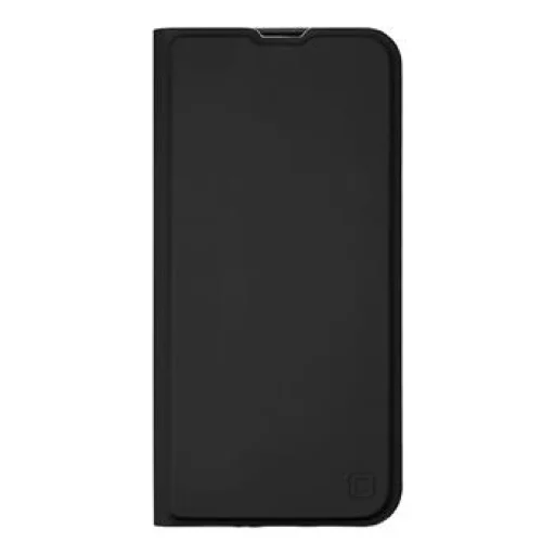 OBAL:ME SmoothTouch fliptok Samsung Galaxy A35 5G Fekete Tok - 1