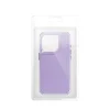 MATRIX tok Samsung Galaxy S25 Edge-hez világos lila tok - 7