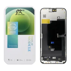 JK LCD kijelző IPHONE 15 PRO MAX FullHD Incell (Change IC)