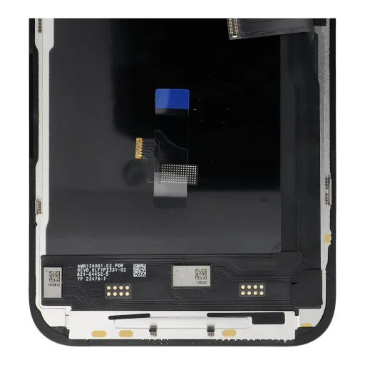 JK LCD kijelző IPHONE 15 PRO MAX FullHD Incell (Change IC) - 4