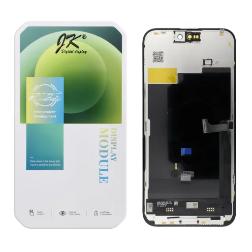 JK LCD kijelző IPHONE 15 PRO MAX FullHD Incell (Change IC) - 1
