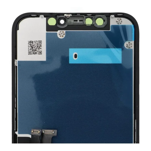 JK kijelző iPhone XR-hez FullHD Incell kijelző - 3