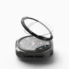  Ringke - Előlap Stílus - Samsung Galaxy Watch Ultra 2024/2025 47mm - Fekete (CB-GW7U-47-02) thumbnail