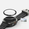  Ringke - Előlap Stílus - Samsung Galaxy Watch Ultra 2024/2025 47mm - Fekete (CB-GW7U-47-02) thumbnail