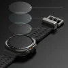  Ringke - Előlap Stílus - Samsung Galaxy Watch Ultra 2024/2025 47mm - Fekete (CB-GW7U-47-02) thumbnail