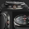 Ringke - Előlap Stílus - Samsung Galaxy Watch Ultra 2024/2025 47mm - Fekete (CB-GW7U-47-02) thumbnail