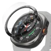  Ringke - Előlap Stílus - Samsung Galaxy Watch Ultra 2024/2025 47mm - Fekete (CB-GW7U-47-02) thumbnail