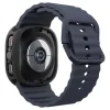  Spigen - Caseology Vault - Samsung Galaxy Watch Ultra 2024/2025 47mm - Matt Fekete thumbnail
