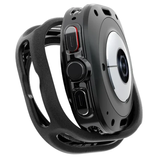  Spigen - Caseology Vault - Samsung Galaxy Watch Ultra 2024/2025 47mm - Matt Fekete - 7