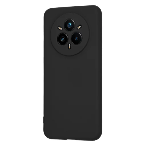  Techsuit - SoftFlex - Realme 14 Pro+ - Fekete tok - 3