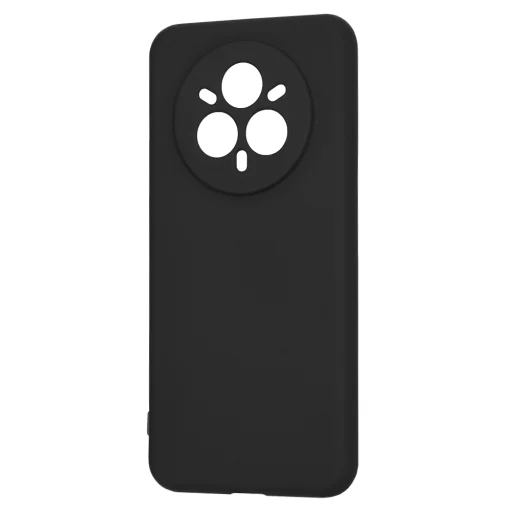  Techsuit - SoftFlex - Realme 14 Pro+ - Fekete tok - 4