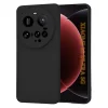  Techsuit - SoftFlex - Xiaomi 15 Ultra - Fekete tok thumbnail