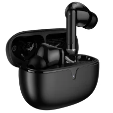 Borofone TWS Bluetooth Fülhallgató FQ10 Joyful fekete