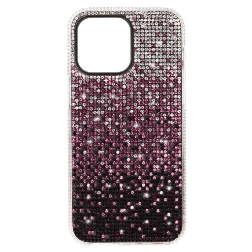 Tel Protect Diamond tok iPhone 13 Pro Max burgundy - 2