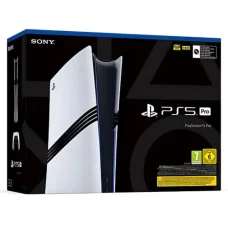 SONY PS5 Pro Digital 2TB Fehér EU