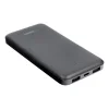 VEGER powerbank 10000 mAh 2A A10 (W1065) fekete thumbnail