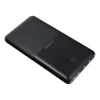 VEGER powerbank 20000 mAh PD QC3.0 3A 20W S22 (W2060) fekete thumbnail