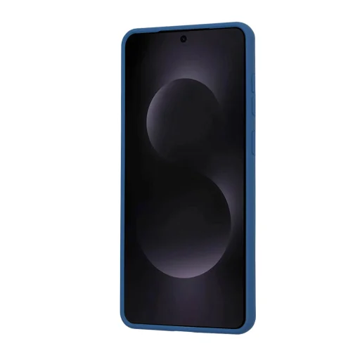  Techsuit - MagSafe Pro - Samsung Galaxy S25 Edge - Kék tok - 2