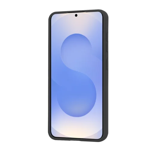  Techsuit - MagSafe Pro - Samsung Galaxy S25 - Fekete tok - 2