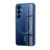 Techsuit - MagSafe Pro - Samsung Galaxy S25 - Kék tok thumbnail