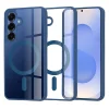  Techsuit - MagSafe Pro - Samsung Galaxy S25 - Kék tok thumbnail