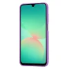  Techsuit - SoftFlex - Samsung Galaxy A26 5G - Lila tok - 2