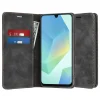  Techsuit - Kényelmes Tok - Samsung Galaxy A16 4G / A16 5G - Fekete tok - 1